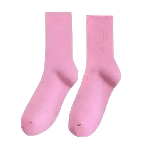 Calcetines Rosas
