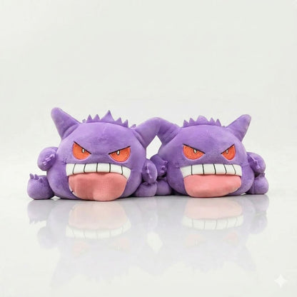 Pantuflas Plush Fantasma™ – Ultra Suaves y Cálidas
